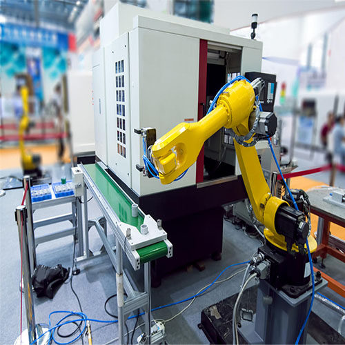 佛山机械制造领域