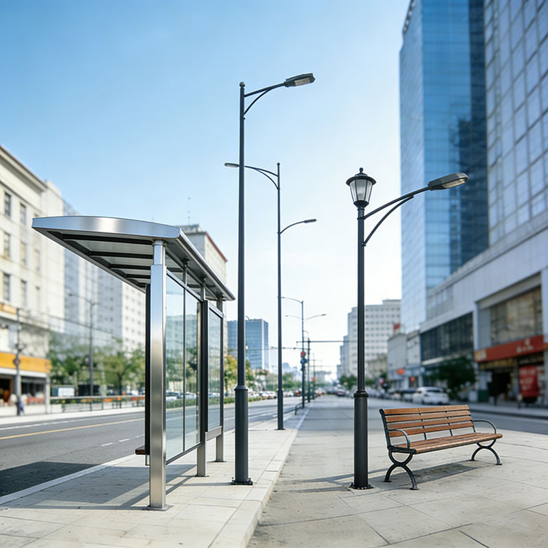 佛山在市政设施领域